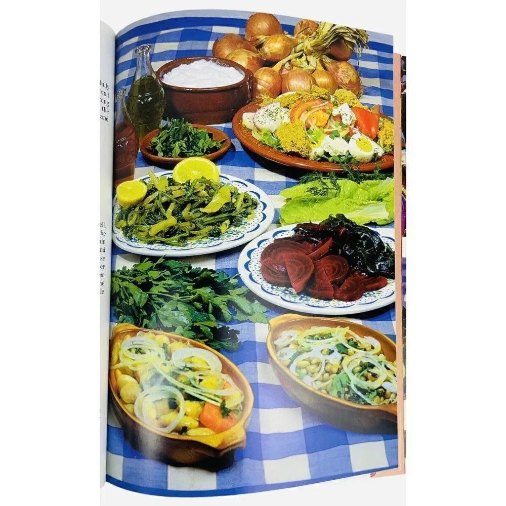 Marmatakis Brothers vintage food